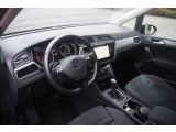 VW Touran bei Reisemobile.expert - Abbildung (7 / 15)