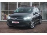 VW Touran bei Reisemobile.expert - Abbildung (2 / 15)