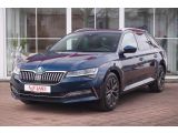 Skoda Superb bei Reisemobile.expert - Abbildung (2 / 15)