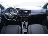 VW Polo bei Reisemobile.expert - Abbildung (9 / 15)