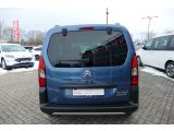 Citroen Berlingo bei Reisemobile.expert - Abbildung (4 / 15)