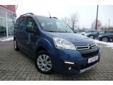 Citroen Berlingo bei Reisemobile.expert - Abbildung (6 / 15)
