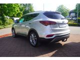 Hyundai Santa Fe bei Reisemobile.expert - Abbildung (3 / 15)