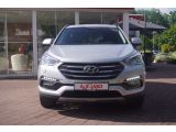 Hyundai Santa Fe bei Reisemobile.expert - Abbildung (6 / 15)