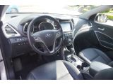 Hyundai Santa Fe bei Reisemobile.expert - Abbildung (8 / 15)