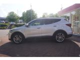 Hyundai Santa Fe bei Reisemobile.expert - Abbildung (7 / 15)