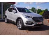 Hyundai Santa Fe bei Reisemobile.expert - Abbildung (5 / 15)
