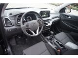 Hyundai Tucson bei Reisemobile.expert - Abbildung (8 / 15)