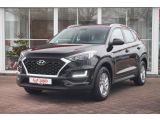 Hyundai Tucson bei Reisemobile.expert - Abbildung (2 / 15)