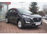 Hyundai Tucson bei Reisemobile.expert - Abbildung (5 / 15)