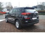 Hyundai Tucson bei Reisemobile.expert - Abbildung (3 / 15)