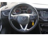 Opel Astra bei Reisemobile.expert - Abbildung (10 / 15)