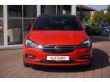 Opel Astra bei Reisemobile.expert - Abbildung (5 / 15)