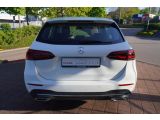 Mercedes-Benz B-Klasse bei Reisemobile.expert - Abbildung (4 / 15)