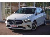 Mercedes-Benz B-Klasse bei Reisemobile.expert - Abbildung (2 / 15)