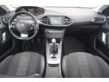 Peugeot 308 bei Reisemobile.expert - Abbildung (8 / 15)