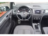 VW Golf Sportsvan bei Reisemobile.expert - Abbildung (9 / 15)