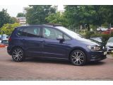 VW Golf Sportsvan bei Reisemobile.expert - Abbildung (5 / 15)