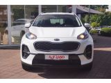 Kia Sportage bei Reisemobile.expert - Abbildung (6 / 15)