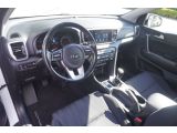 Kia Sportage bei Reisemobile.expert - Abbildung (8 / 15)