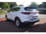 Kia Sportage bei Reisemobile.expert - Abbildung (3 / 15)