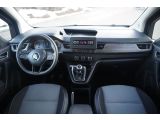 Renault Kangoo bei Reisemobile.expert - Abbildung (11 / 15)