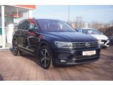 VW Tiguan bei Reisemobile.expert - Abbildung (4 / 15)