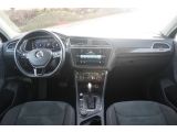 VW Tiguan bei Reisemobile.expert - Abbildung (10 / 15)