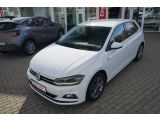 VW Polo bei Reisemobile.expert - Abbildung (6 / 10)