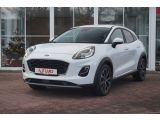 Ford Puma bei Reisemobile.expert - Abbildung (2 / 15)