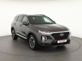 Hyundai Santa Fe bei Reisemobile.expert - Abbildung (7 / 15)