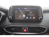 Hyundai Santa Fe bei Reisemobile.expert - Abbildung (12 / 15)