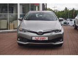 Toyota Auris bei Reisemobile.expert - Abbildung (6 / 15) Toyota Auris bei Reisemobile.expert - Abbildung (6 / 15)