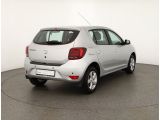 Dacia Sandero bei Reisemobile.expert - Abbildung (5 / 15)