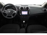 Dacia Sandero bei Reisemobile.expert - Abbildung (9 / 15)