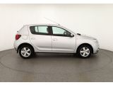 Dacia Sandero bei Reisemobile.expert - Abbildung (6 / 15)