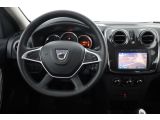 Dacia Sandero bei Reisemobile.expert - Abbildung (10 / 15)
