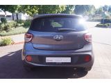 Hyundai i10 bei Reisemobile.expert - Abbildung (4 / 15)
