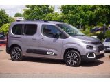 Citroen Berlingo bei Reisemobile.expert - Abbildung (5 / 15)
