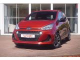 Hyundai i10 bei Reisemobile.expert - Abbildung (2 / 15)
