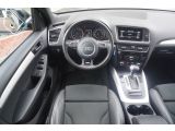 Audi Q5 bei Reisemobile.expert - Abbildung (9 / 15)