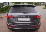 Audi Q5 bei Reisemobile.expert - Abbildung (4 / 15)