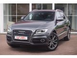 Audi Q5 bei Reisemobile.expert - Abbildung (2 / 15)