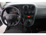 Mercedes-Benz Citan bei Reisemobile.expert - Abbildung (9 / 15)
