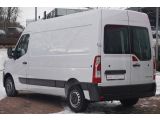 Renault Master bei Reisemobile.expert - Abbildung (3 / 15)