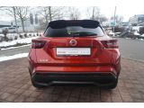 Nissan Juke bei Reisemobile.expert - Abbildung (4 / 15)