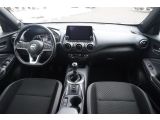 Nissan Juke bei Reisemobile.expert - Abbildung (11 / 15)