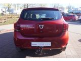 Dacia Sandero bei Reisemobile.expert - Abbildung (4 / 15)
