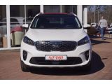 Kia Sorento bei Reisemobile.expert - Abbildung (6 / 15)