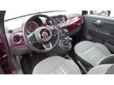 Fiat 500 bei Reisemobile.expert - Abbildung (8 / 15)